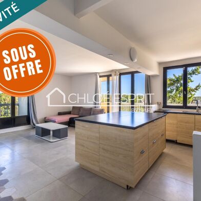 Appartement 4 pièces 199000 €