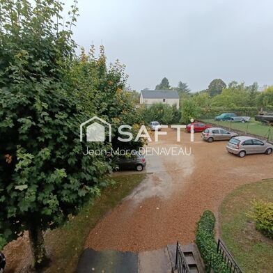 Appartement 1 pièces 92500 €