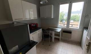 Appartement 1 Pièce 27 m² à vendre à Tours (37100)