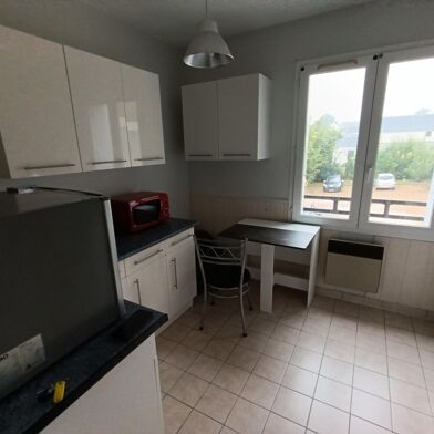 Appartement 1 pièces 90000 €