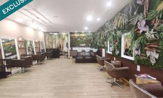 Commerce  162 m² à vendre à Saint-Martin-des-Champs (29600)