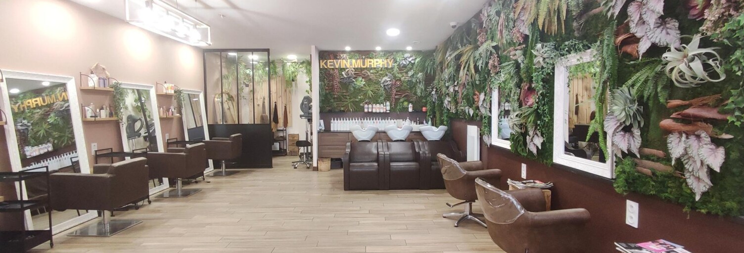 Commerce  162 m² à vendre à Saint-Martin-des-Champs (29600)