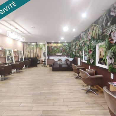 Commerce  166200 €