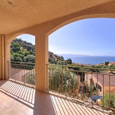 Appartement 2 pièces 269000 €