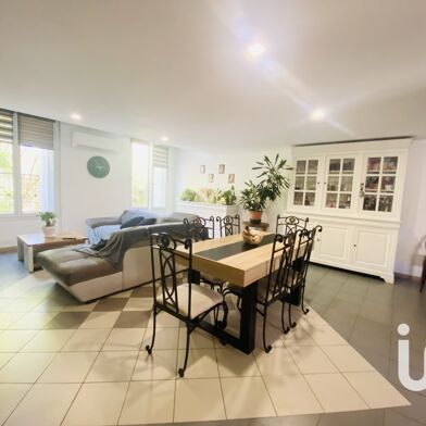 Maison 6 pièces 299000 €