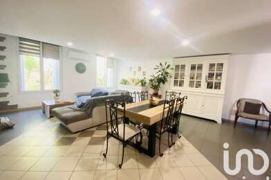 Maison 6 pièces 299000 €