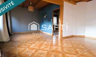 Maison 3 Pièces 76 m² à vendre à Châtenois (67730)