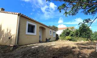 Maison 4 Pièces 96 m² à vendre à Thézan-des-Corbières (11200)