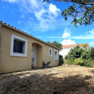 Maison 4 pièces 210000 €