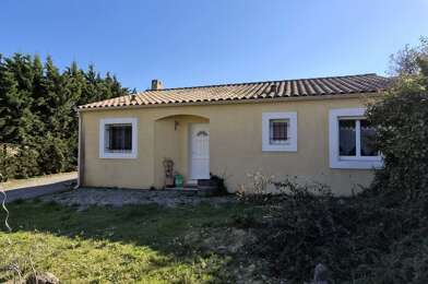 Maison 4 pièces 210000 €