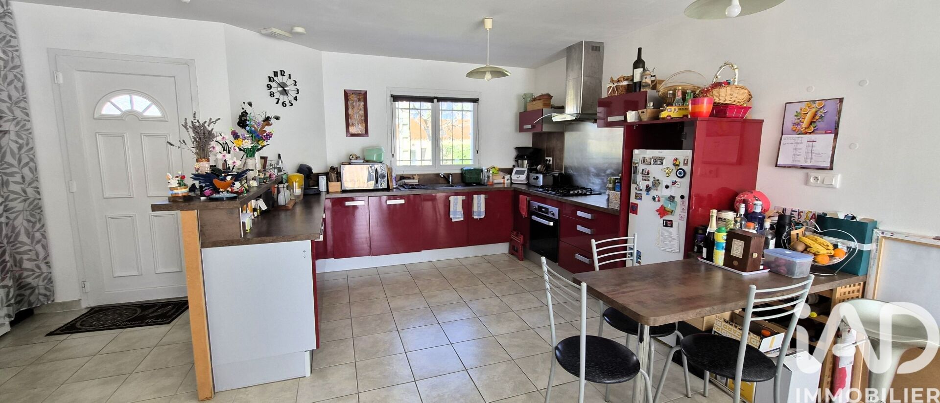 Vente Maison/villa 4 pièces - Photo 2