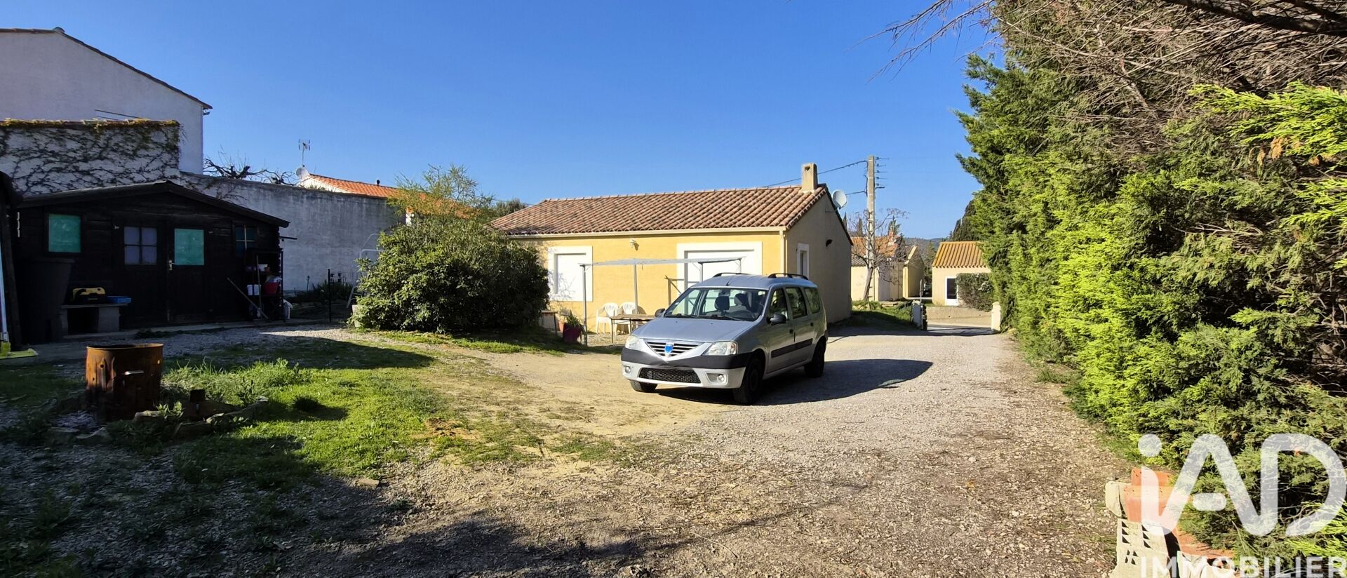 Vente Maison/villa 4 pièces - Photo 5
