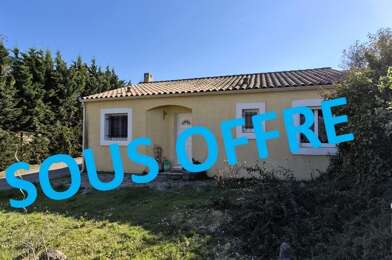 Maison 4 pièces 209000 €