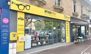 Commerce  100 m² à vendre à Soisy-sous-Montmorency (95230)