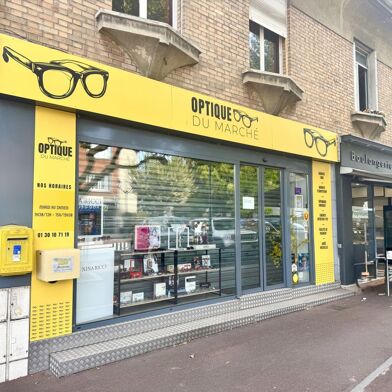 Commerce  114000 €