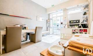 Commerce  64 m² à vendre à Boulogne-Billancourt (92100)