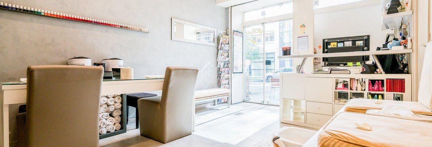 Commerce  64 m² à vendre à Boulogne-Billancourt (92100)