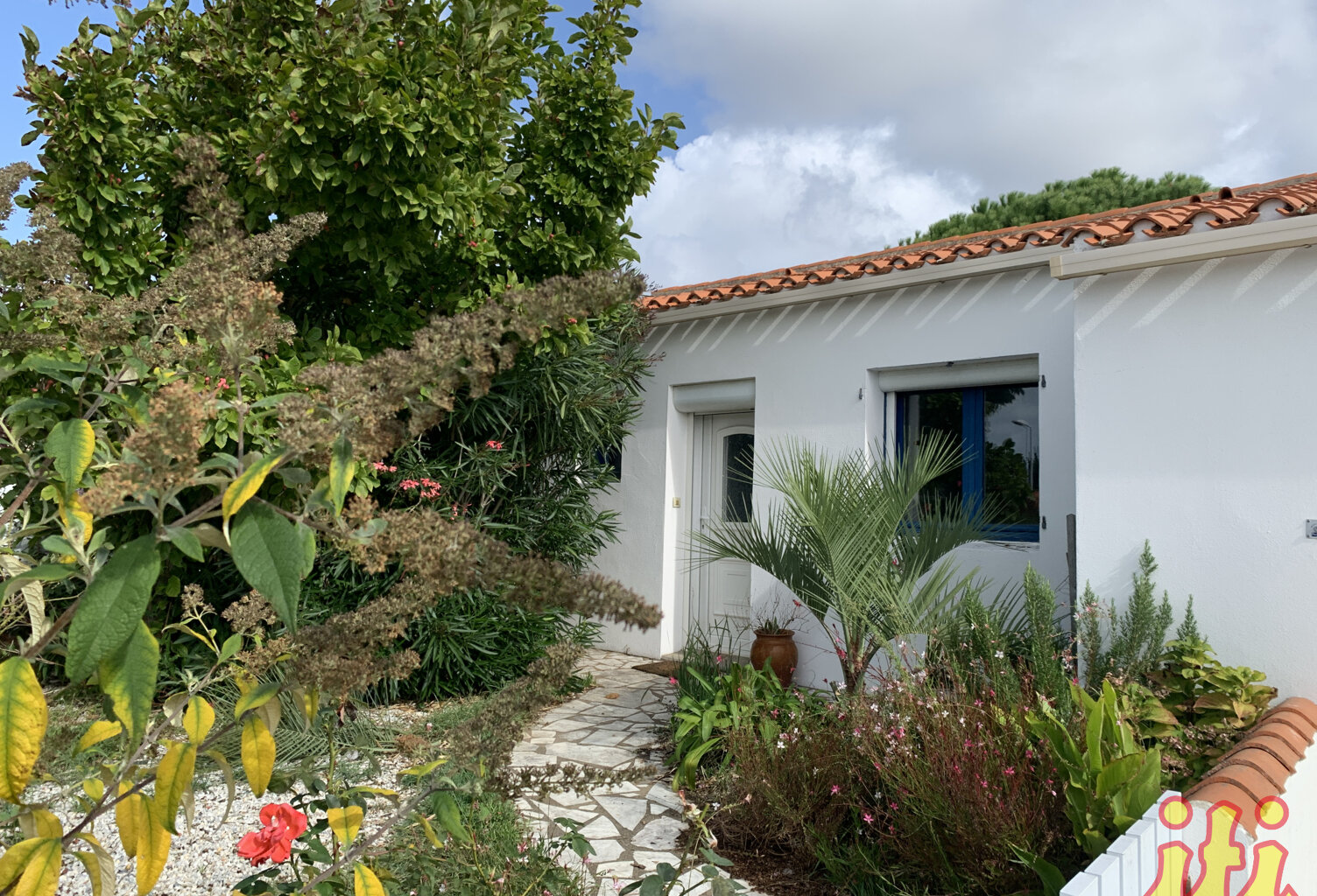 Plain pied 2 chambres — photo 1