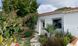 Maison 3 Pièces 78 m² à vendre à Les Sables-d'Olonne (85180)