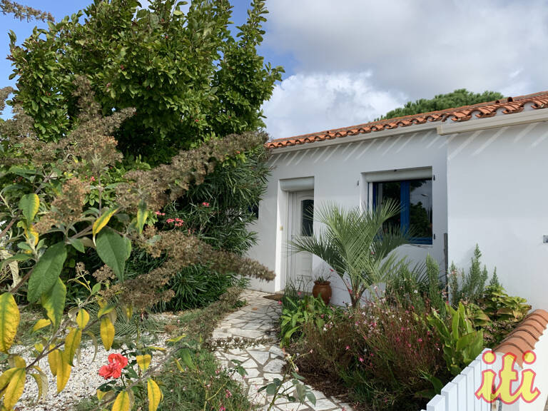 Plain pied 2 chambres — photo 1