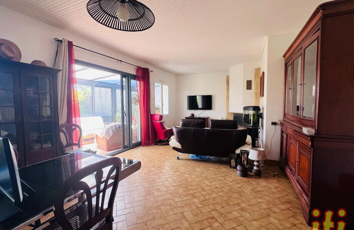 Plain pied 2 chambres — photo 5