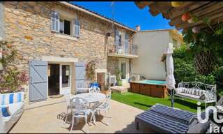 Maison 4 Pièces 113 m² à vendre à Vidauban (83550)