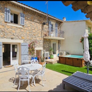 Maison 4 pièces 399000 €
