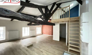 Appartement 1 Pièce 48 m² à louer à Confolens (16500)