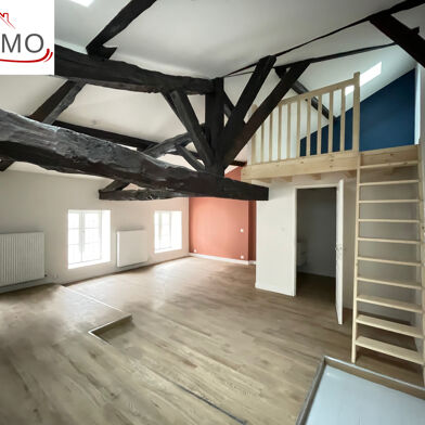 Appartement 1 pièces 452 €