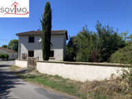 AVEC BEAU POTENTIEL, AGREABLE MAISON DE CAMPAGNE EN PIERRE, — photo 3