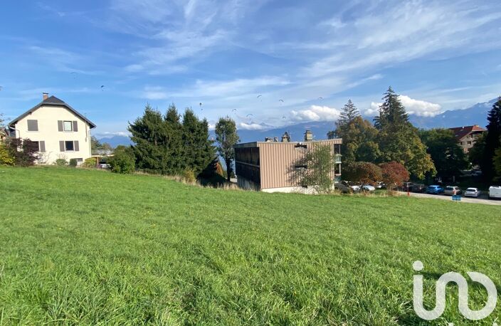 Vente Terrain à bâtir 1 251 m&sup2; — photo 3