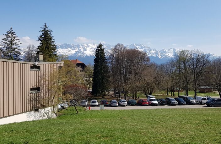 Vente Terrain à bâtir 1 251 m&sup2; — photo 4