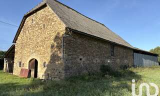 Maison 2 Pièces 240 m² à vendre à Soursac (19550)