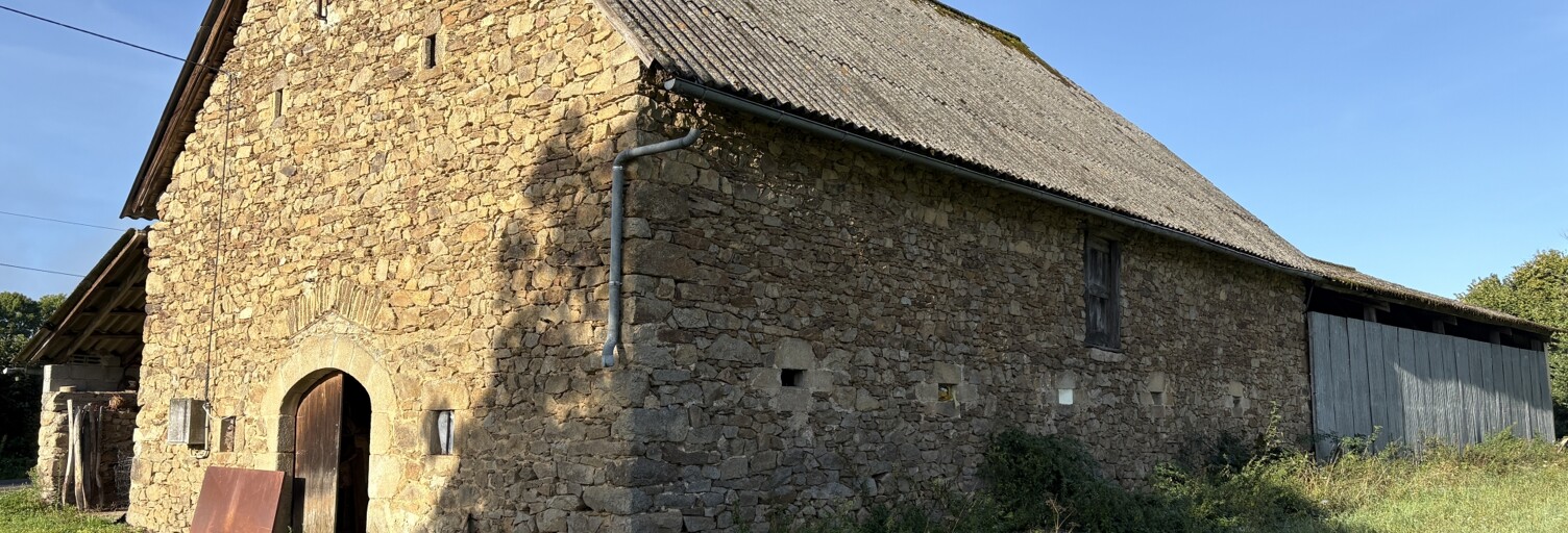 Maison 2 Pièces 240 m² à vendre à Soursac (19550)