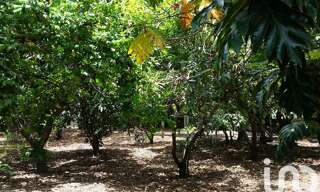 Terrain  400 m² à vendre à Saint-Pierre (97432)