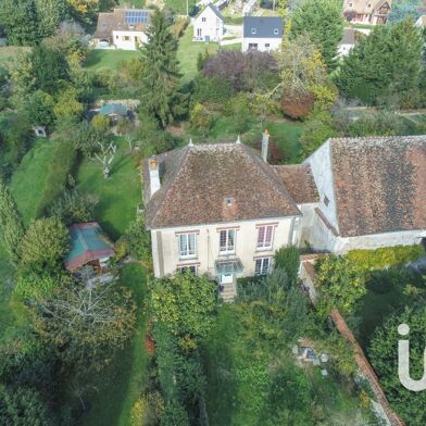 Maison 7 pièces 340000 €
