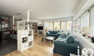 Appartement 4 Pièces 96 m² à vendre à Cachan (94230)