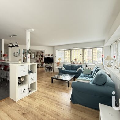 Appartement 4 pièces 485000 €