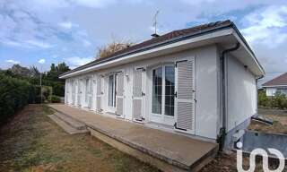 Maison 6 Pièces 160 m² à vendre à Louzy (79100)