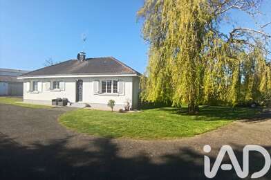 Maison 6 pièces 219000 €