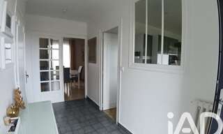 Maison 6 Pièces 160 m² à vendre à Louzy (79100)