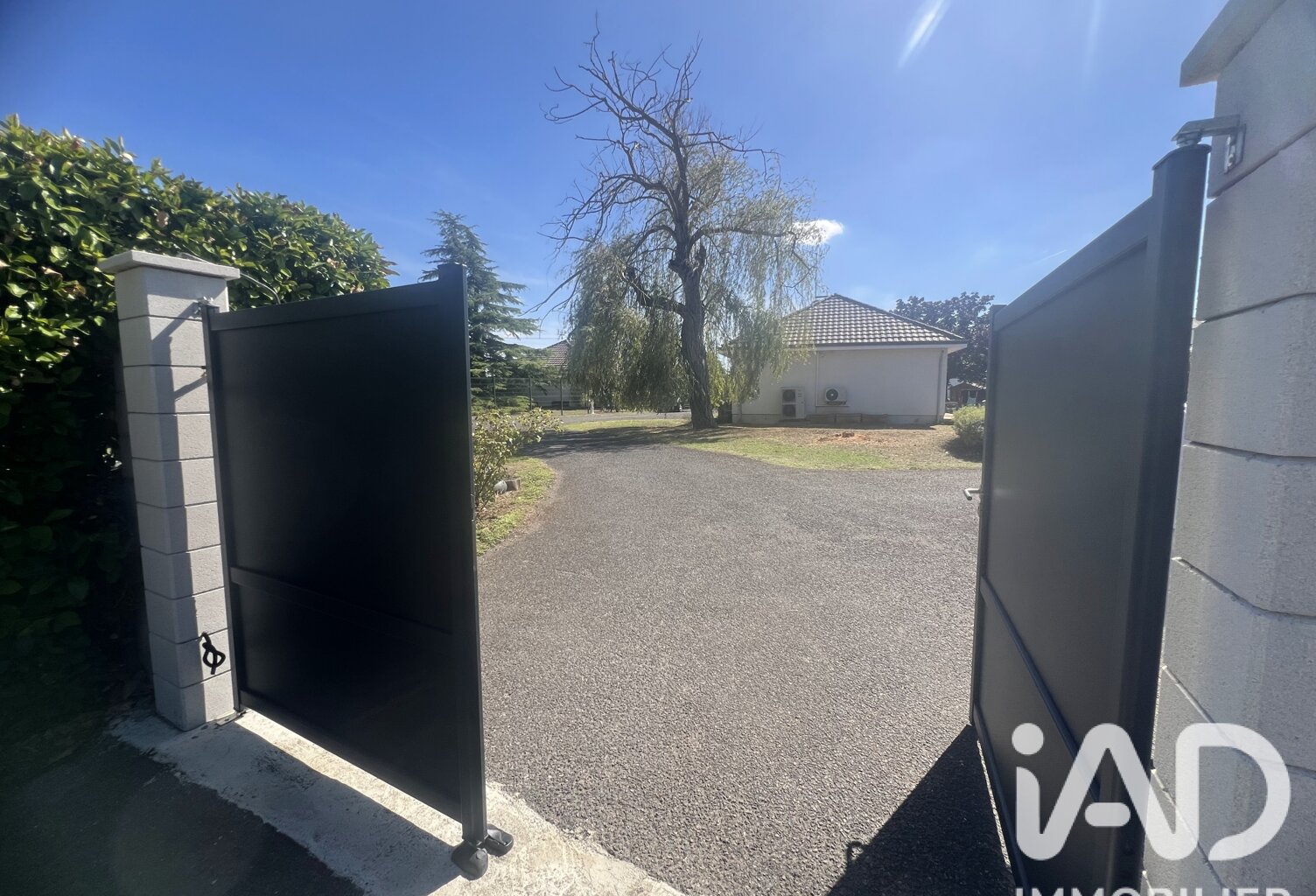 Vente Maison/villa 6 pièces — photo 1
