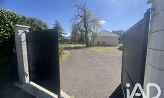 Maison 6 Pièces 160 m² à vendre à Louzy (79100)