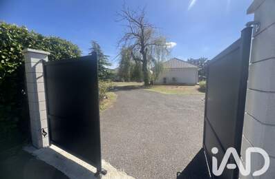Vente Maison/villa 6 pièces — photo du bien