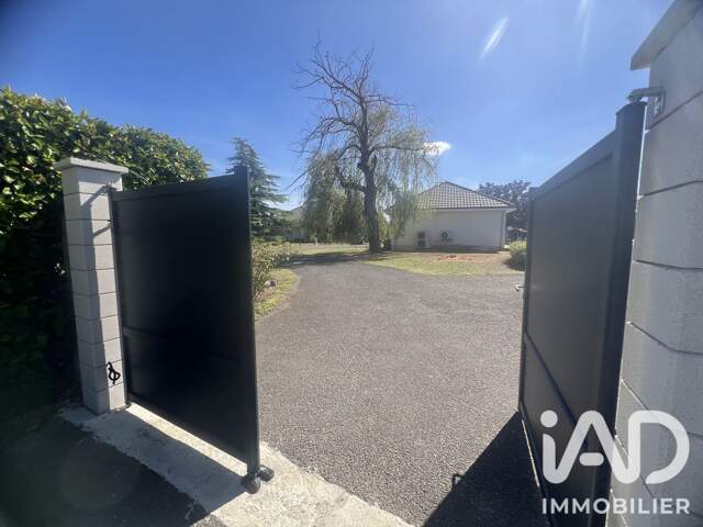 Vente Maison/villa 6 pièces — photo du bien
