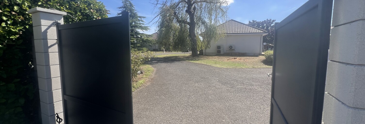 Maison 6 Pièces 160 m² à vendre à Louzy (79100)