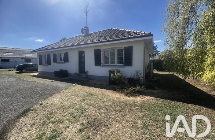 Vente Maison/villa 6 pièces — photo 3