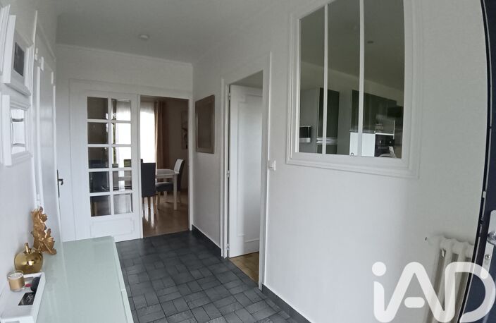 Vente Maison/villa 6 pièces — photo 4