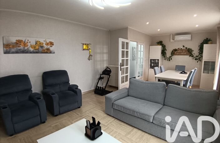 Vente Maison/villa 6 pièces — photo 5