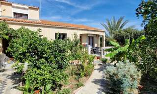 Appartement 5 Pièces 89 m² à vendre à Pia (66380)